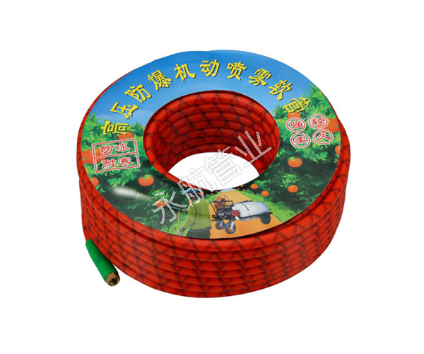 PE管材 PE管材